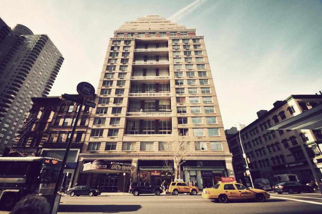 The Gotham 170 East 87th Street Upper East Side condos for sale
